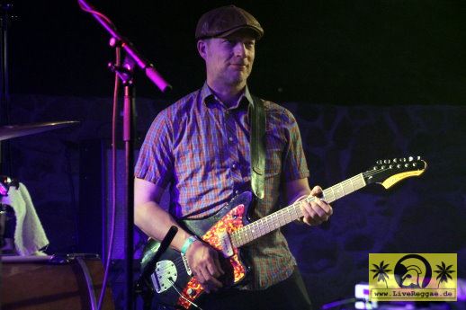 The Valkyrians (Fin) 19. This Is Ska Festival - Wasserburg, Rosslau 27. Juni 2015 (23).JPG
